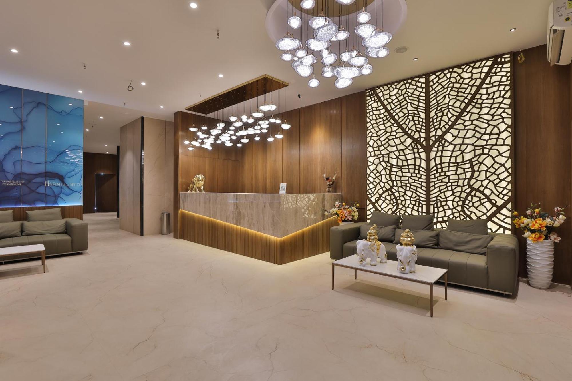 Hotel Elements Surat Dış mekan fotoğraf