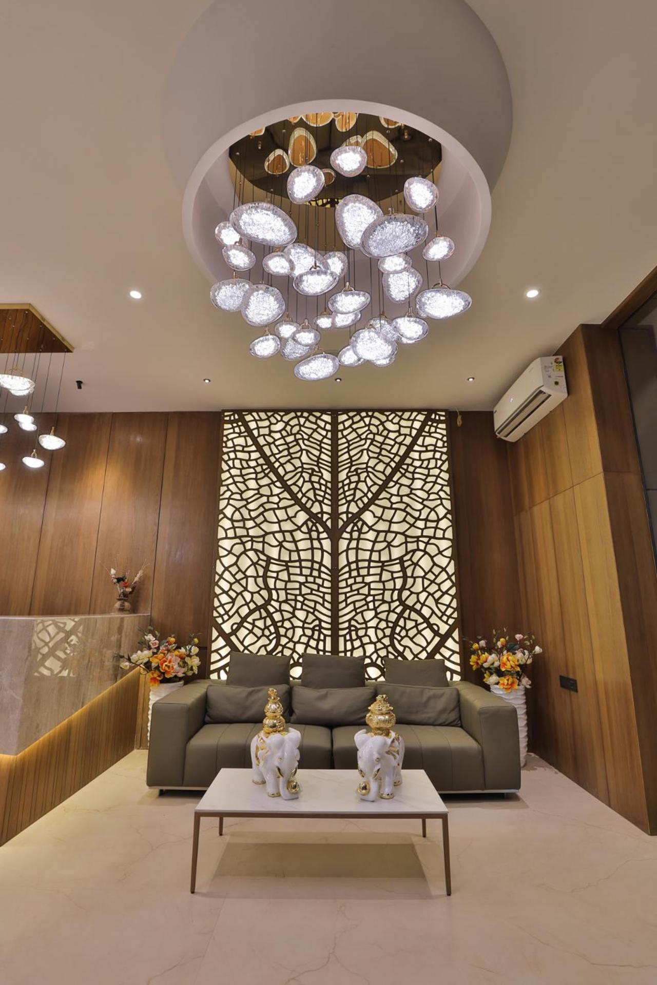 Hotel Elements Surat Dış mekan fotoğraf