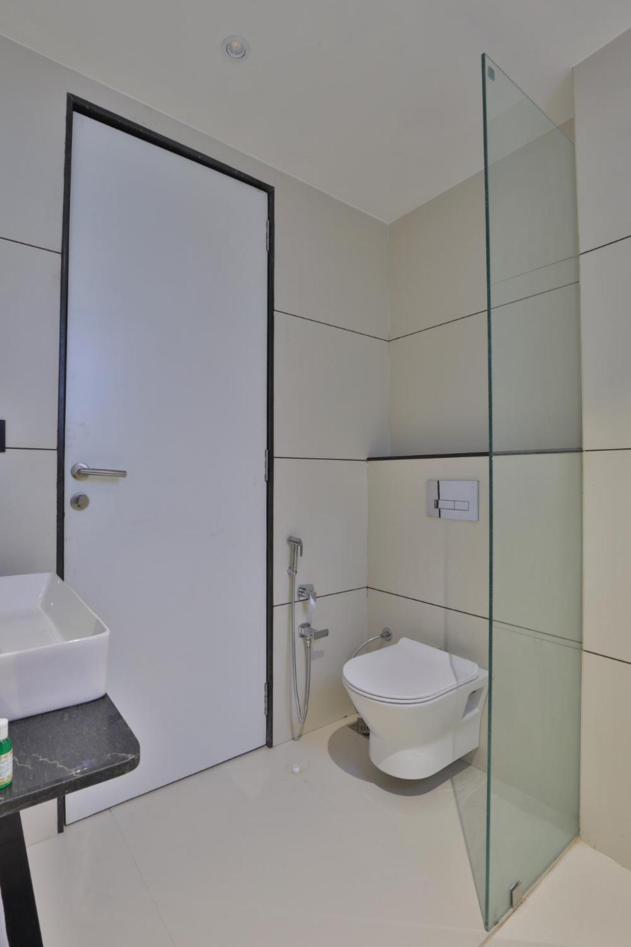 Hotel Elements Surat Dış mekan fotoğraf